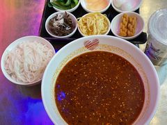 -湛记蘸水米线(粉巷店)