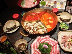 -色響火锅(恒隆广场店)
