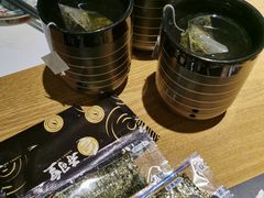 -寿司皇(扬名广场店)
