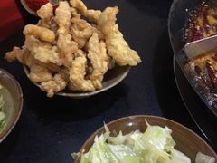 -晏老九豆花饭家常菜(上海城店)