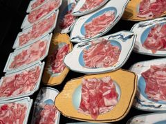 -星伦多自助料理·涮烤一体(奉贤龙湖天街店)