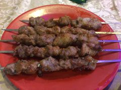 -维吾尔餐厅(宜山路店)