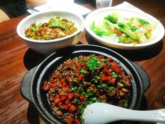 -大碗先生家常湘菜(解放街店)