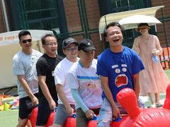 -魔力熊儿童早教托育中心(硚口同馨店)