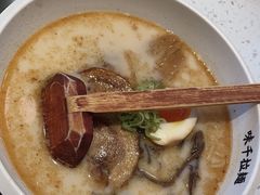 -味千拉面(惠州淡水嘉信茂广场分店)