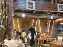 大堂-协茂森老钟家(保利店)