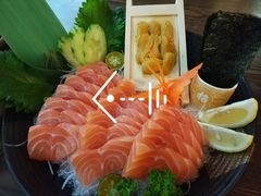 刺身-北海银滩·鉳海(星湖店)