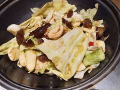 -卞氏菜根香(青羊万达店)