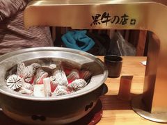 -黑牛の店·和牛烧肉(合生汇店)