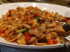 -皇厨荣升名厨家宴.赣州客家菜(金鹏怡和园店)