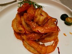 -四季民福烤鸭店(王府井灯市口店)
