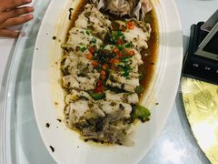 -眉州东坡(中关村店)