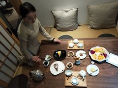 -梅间堂茶馆(绿地缤纷城店)