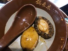 -锅来乐地锅鸡(安亭店)