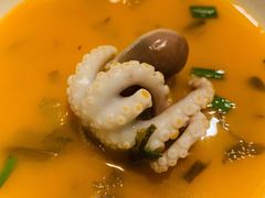 望潮老坛酸菜煮-新荣记(椒江店)