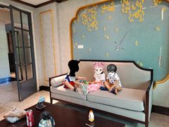 -老好人象山海鲜(岭南路店)