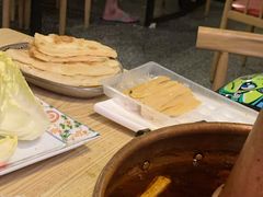 -友情岁月·火锅鸡