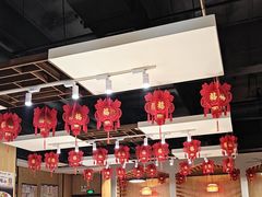 -和庆斋羊蝎子火锅·碳缸烧烤(顺义旗舰店)