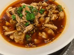 -同庆楼(滨湖万达广场店)