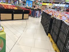 -永辉超市(嘉定大融城店)