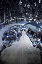 -厦门康莱德酒店·宴会厅婚宴