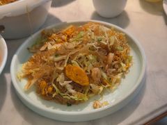 -小菜园新徽菜(无锡宜家荟聚中心店)