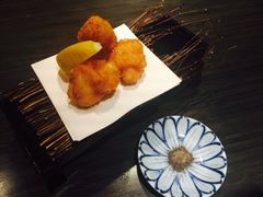 -滩万日本料理Nadaman(国贸大酒店)