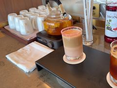 -上海前滩香格里拉大酒店