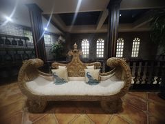 -福禧酒窖·中餐厅 (万柳店)