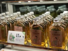 -喜茶(杭州滨江宝龙店)