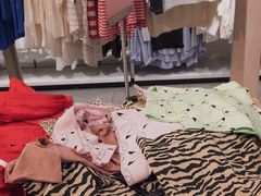 -H&M(华润万象城店)