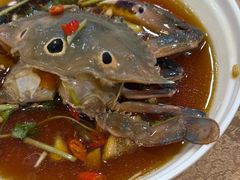 -揭阳钟记小食(福田新村店)