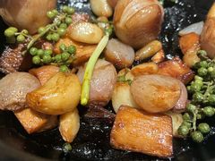-狮王府淮扬菜(夫子庙老门东店)