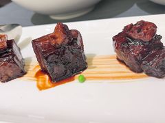 -沈灶河豚宴·河豚融合餐厅(汉中路店)