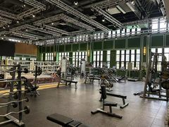 -悦莱美游泳健身会所(御景壹号店)