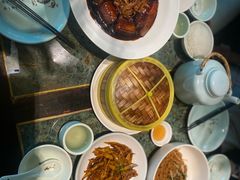 -苏帮袁Sue Cuisine(南开大悦城店)