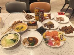 -海德温泉生活馆(朝阳大悦城店)