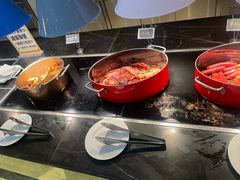 -山色西餐厅·银润锦江城堡酒店