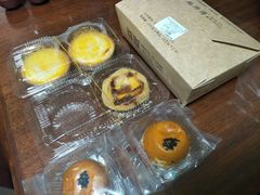 -鲍师傅糕点(国金街店)