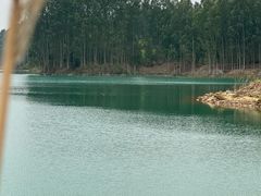 -露天矿生态公园