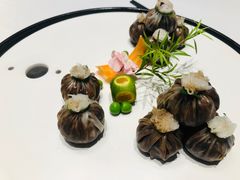 野菌石榴包-潮上潮(南中环店)