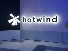 -hotwind热风(民盈山国贸店)