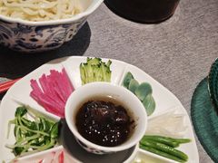 -秀儿四九城·新京菜(亚运村鸟巢店)