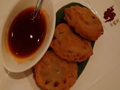 -天龙轩(香港丽思卡尔顿酒店)