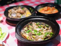 灵魂鸦片鱼头-好爸爸(外滩店)