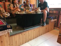 -卡万金特色藏餐