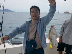 -小猫钓鱼海钓俱乐部(椰梦长廊店)