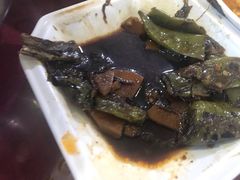 -温江公平红烧兔(总店)