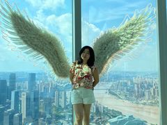 -WFC会仙楼观景台