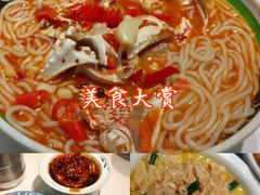 -欧记大排档·景德菜(上海首店)